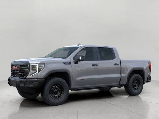 2025 GMC Sierra 1500 Vehicle Photo in GREEN BAY, WI 54303-3330