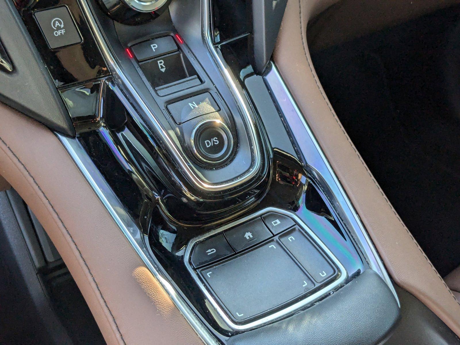 2021 Acura RDX Vehicle Photo in Sanford, FL 32771