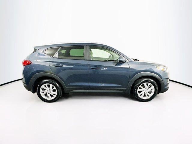 2020 Hyundai TUCSON Vehicle Photo in Flemington, NJ 08822