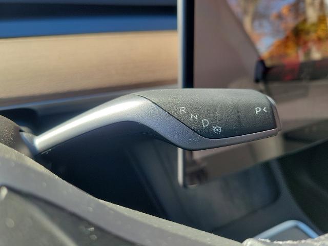 2024 Tesla Model Y Vehicle Photo in TREVOSE, PA 19053-4984