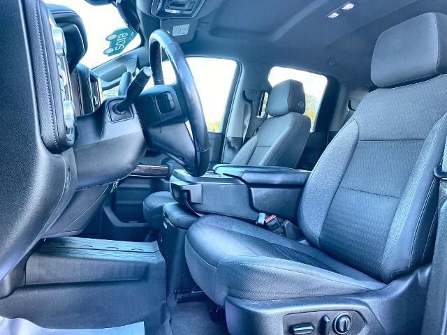 2019 GMC Sierra 1500 Vehicle Photo in WILLIAMSVILLE, NY 14221-2883