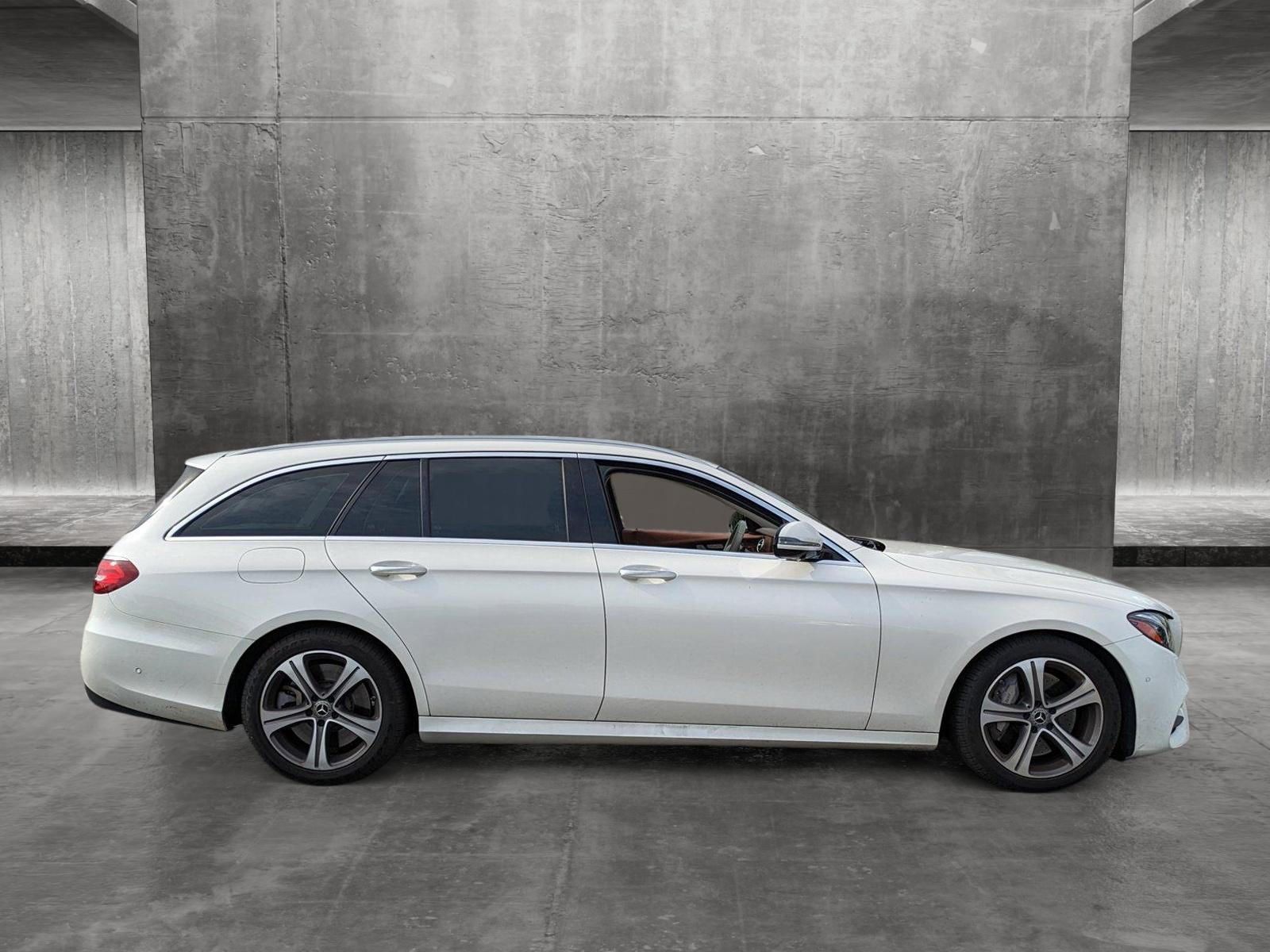 2020 Mercedes-Benz E-Class Vehicle Photo in Sanford, FL 32771