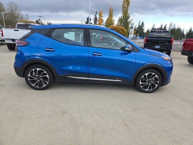 2022 Chevrolet Bolt EUV Vehicle Photo in EVERETT, WA 98203-5662