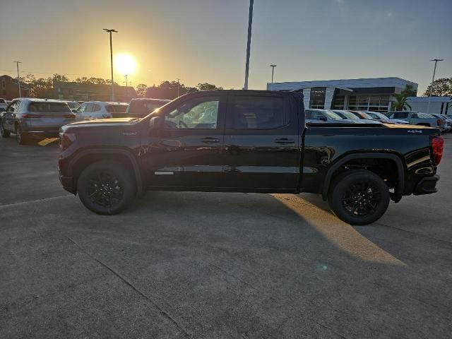 2025 GMC Sierra 1500 Vehicle Photo in LAFAYETTE, LA 70503-4541