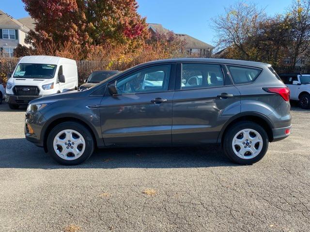 2019 Ford Escape Vehicle Photo in Mahwah, NJ 07430-1343