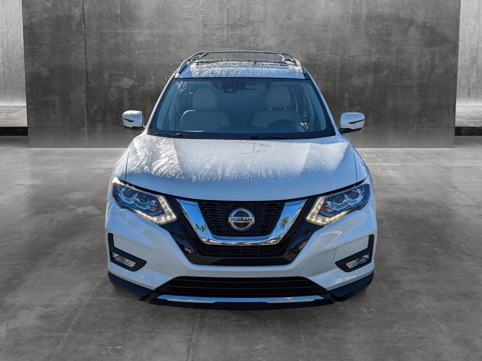 2019 Nissan Rogue Vehicle Photo in Orlando, FL 32811