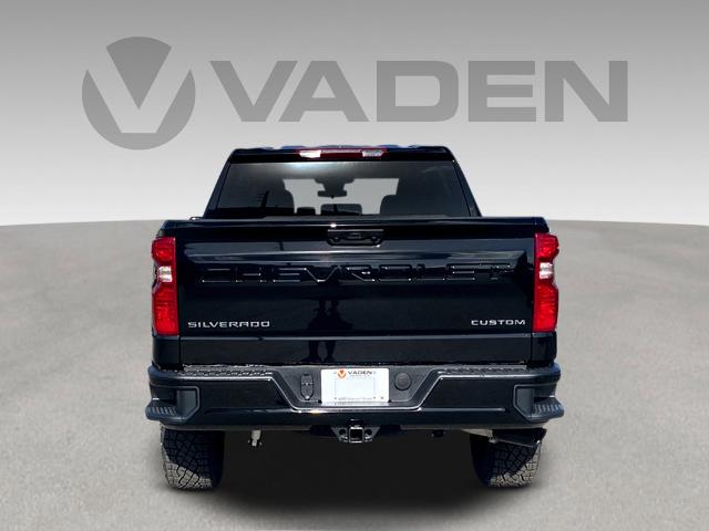 2025 Chevrolet Silverado 1500 Vehicle Photo in SAVANNAH, GA 31406-4513