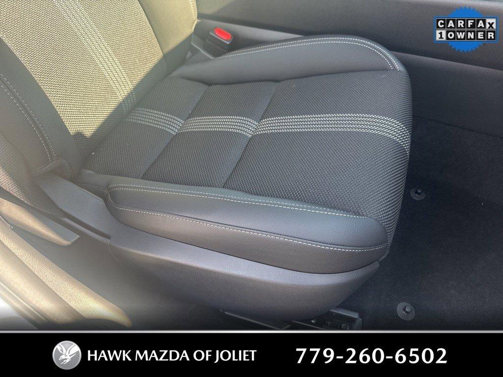 2024 Mazda CX-50 Vehicle Photo in Saint Charles, IL 60174