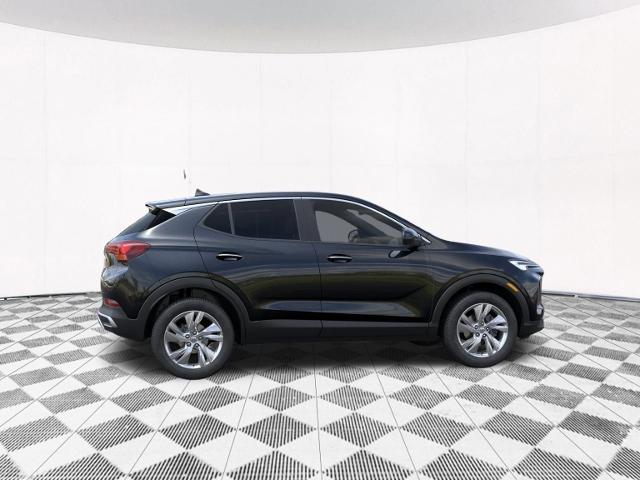 2025 Buick Encore GX Vehicle Photo in NORTH RIVERSIDE, IL 60546-1404