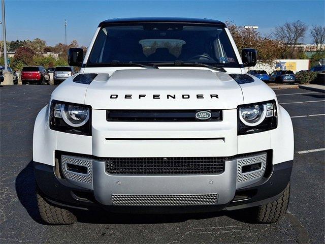 2022 Land Rover Defender Vehicle Photo in LANCASTER, PA 17601-0000