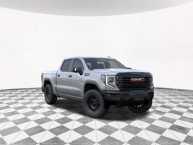 2024 GMC Sierra 1500 Vehicle Photo in NORTH RIVERSIDE, IL 60546-1404