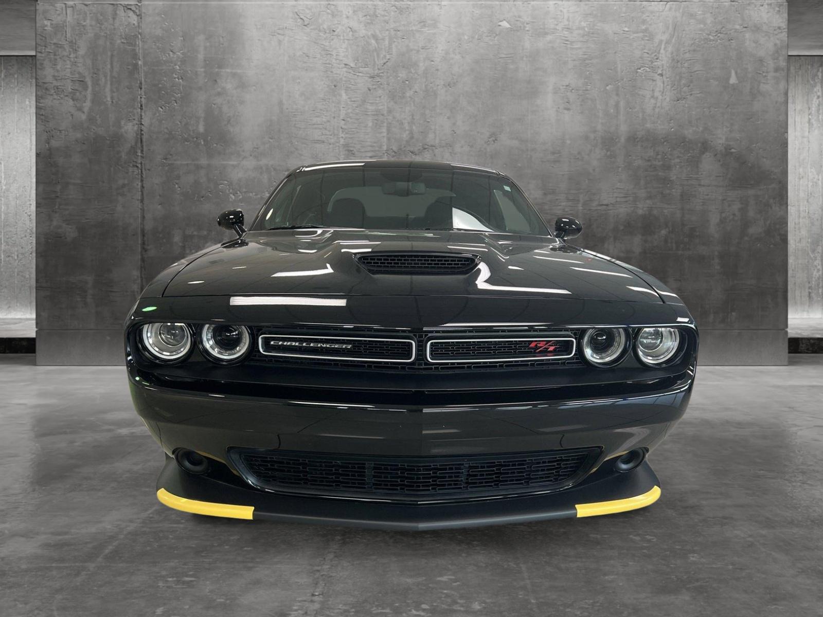 2023 Dodge Challenger Vehicle Photo in Memphis, TN 38115