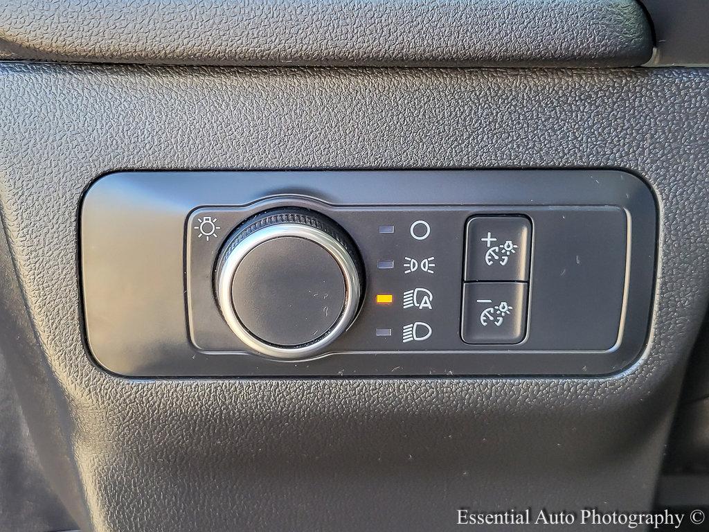 2022 Ford Escape Vehicle Photo in Saint Charles, IL 60174