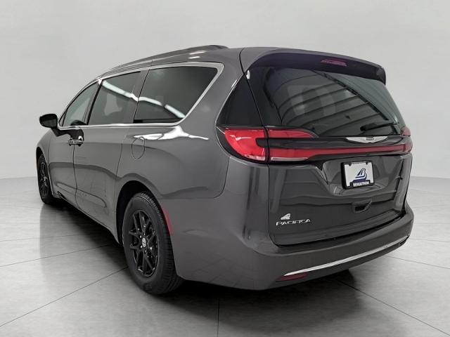 2022 Chrysler Pacifica Vehicle Photo in Appleton, WI 54913