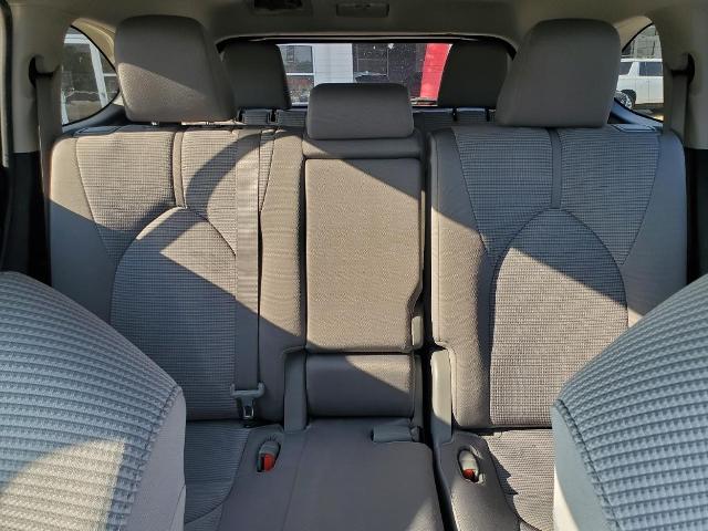 2022 Toyota Highlander Vehicle Photo in LAFAYETTE, LA 70503-4541