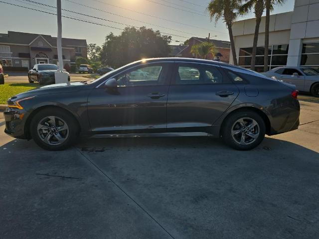 2023 Kia K5 Vehicle Photo in LAFAYETTE, LA 70503-4541