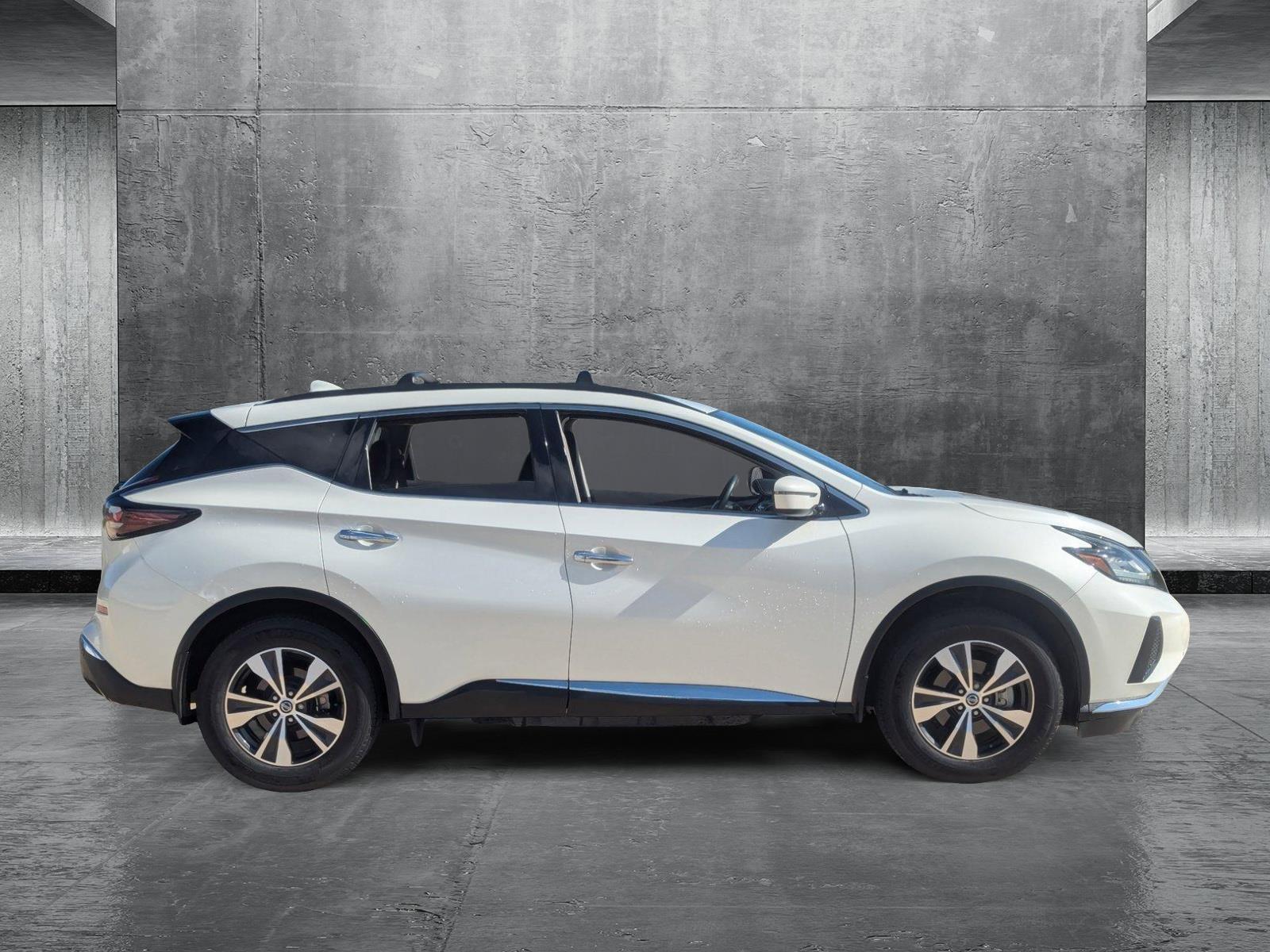 2020 Nissan Murano Vehicle Photo in CORPUS CHRISTI, TX 78412-4902