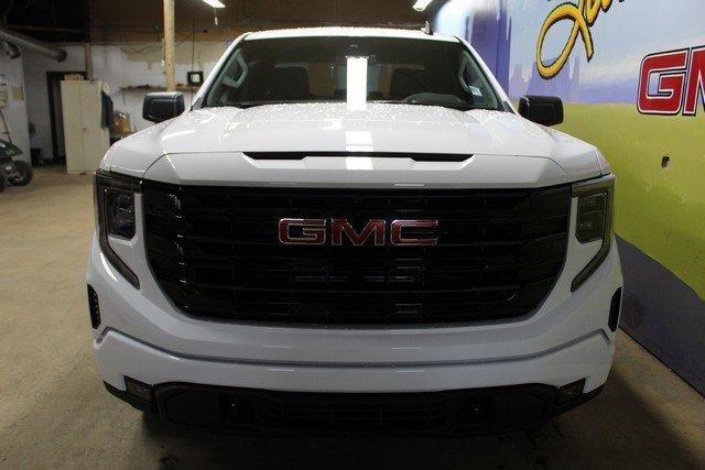 2025 GMC Sierra 1500 Vehicle Photo in ST JOHNS, MI 48879-1562