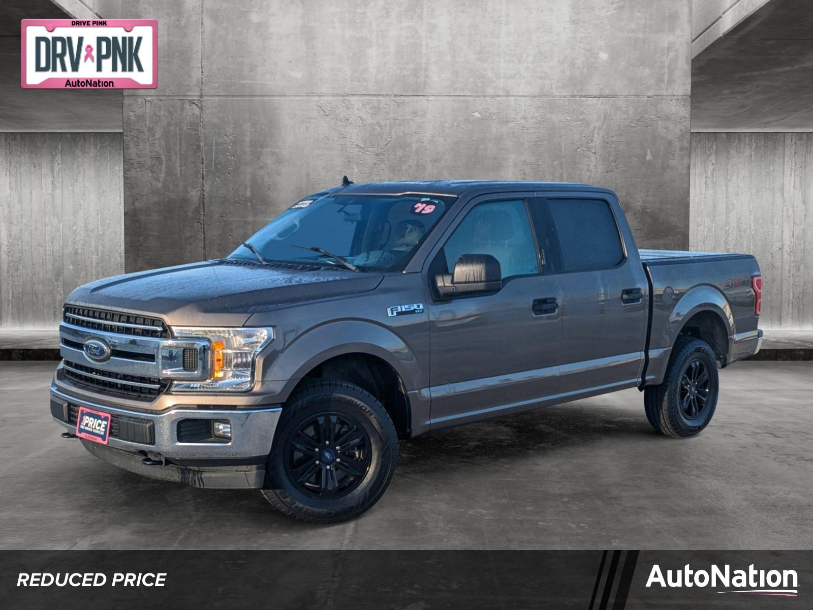 2019 Ford F-150 Vehicle Photo in Corpus Christi, TX 78415