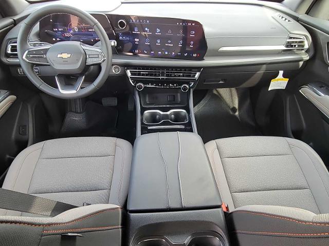 2024 Chevrolet Traverse Vehicle Photo in ODESSA, TX 79762-8186