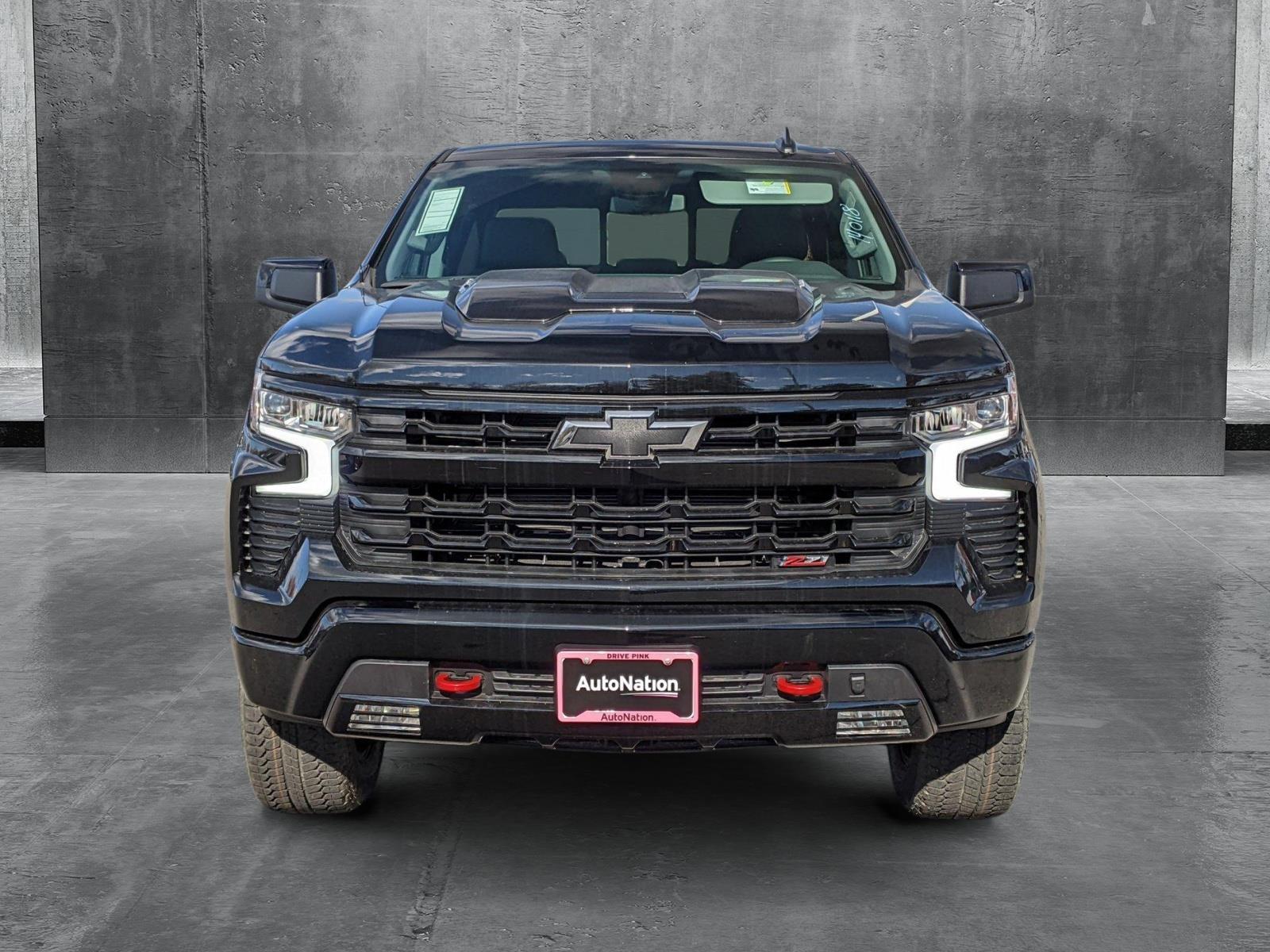 2025 Chevrolet Silverado 1500 Vehicle Photo in LAUREL, MD 20707-4697