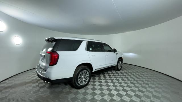 2024 GMC Yukon Vehicle Photo in GILBERT, AZ 85297-0402