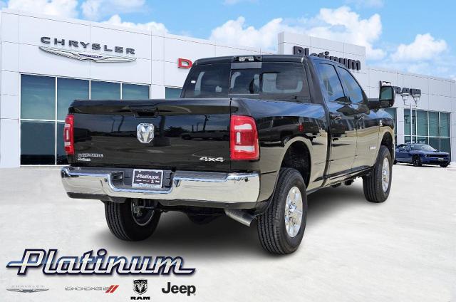 2024 Ram 2500 Vehicle Photo in Terrell, TX 75160