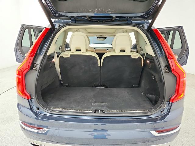 2019 Volvo XC90 Vehicle Photo in Grapevine, TX 76051