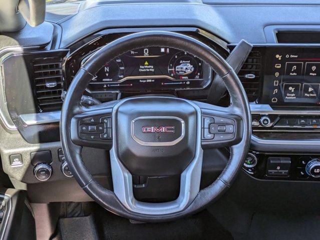 2022 GMC Sierra 1500 Vehicle Photo in SELMA, TX 78154-1459