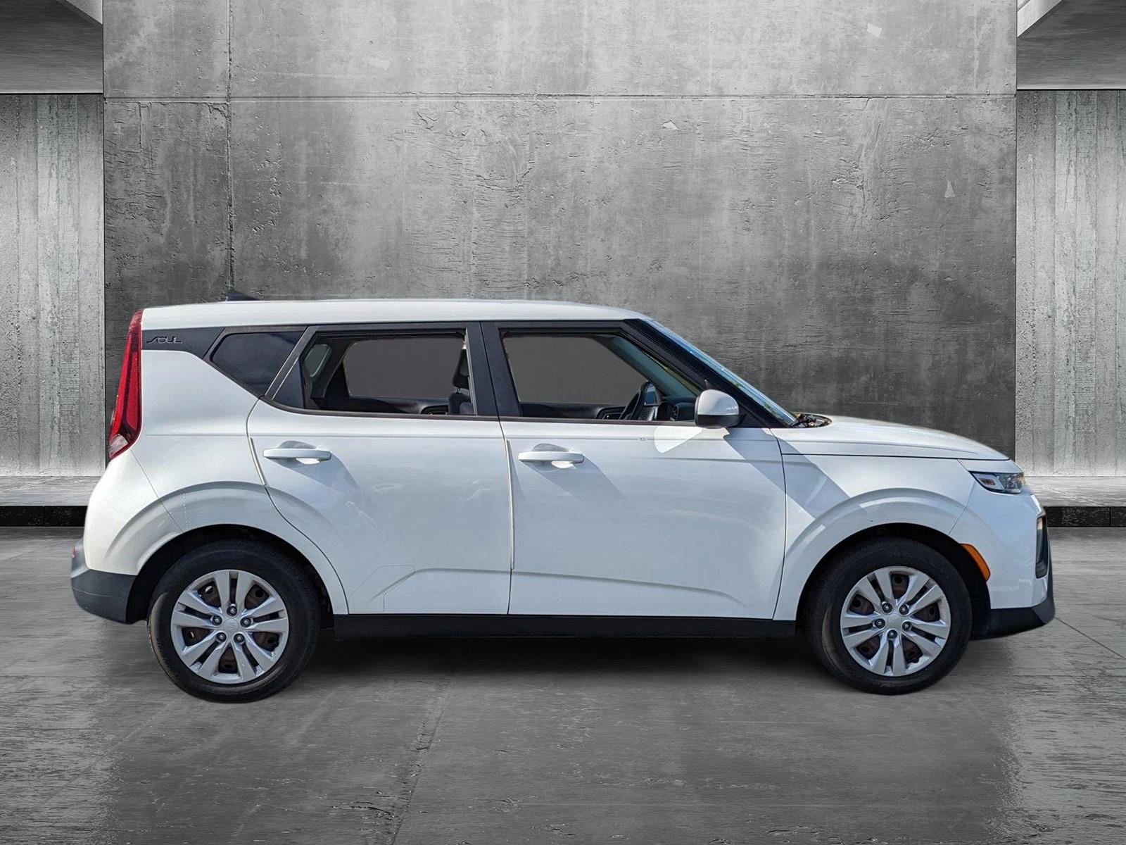 2020 Kia Soul Vehicle Photo in Sanford, FL 32771