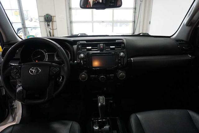 2019 Toyota 4Runner Vehicle Photo in ANCHORAGE, AK 99515-2026