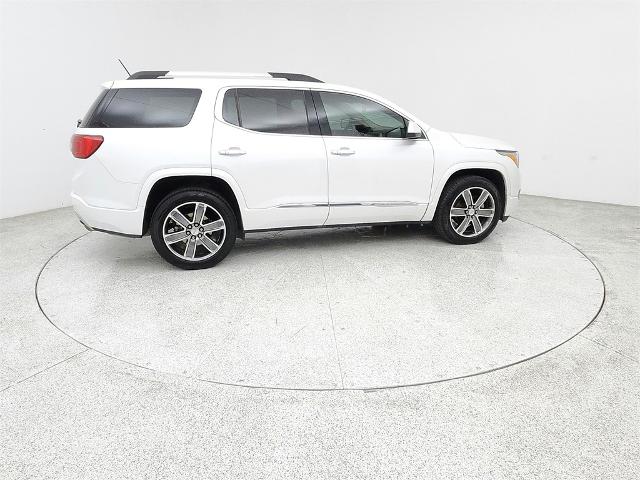 2017 GMC Acadia Vehicle Photo in Grapevine, TX 76051