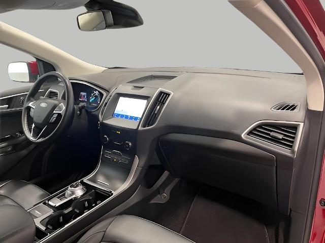 2020 Ford Edge Vehicle Photo in Green Bay, WI 54304