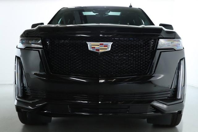 2022 Cadillac Escalade ESV Vehicle Photo in BEACHWOOD, OH 44122-4298