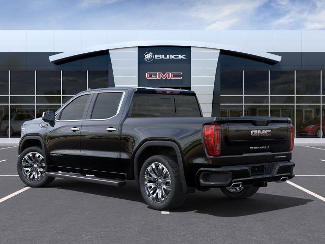 2024 GMC Sierra 1500 Vehicle Photo in LONE TREE, CO 80124-2750