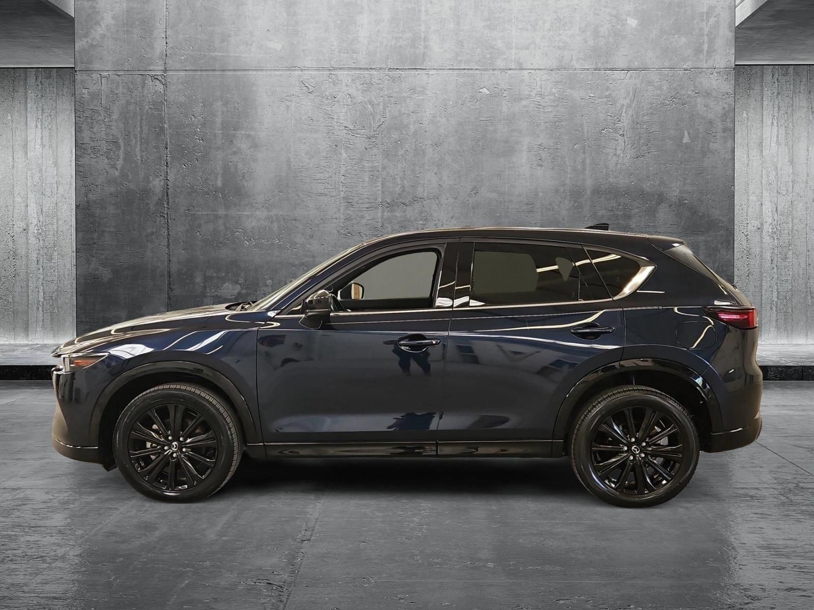 2022 Mazda CX-5 Vehicle Photo in Clearwater, FL 33765