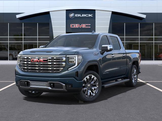 2024 GMC Sierra 1500 Vehicle Photo in LONE TREE, CO 80124-2750