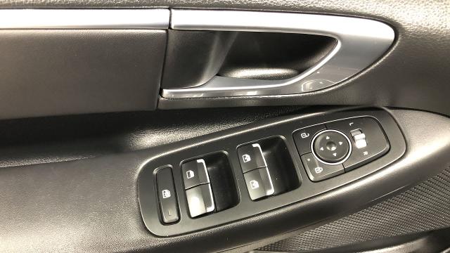 2021 Hyundai SONATA Vehicle Photo in INDIANAPOLIS, IN 46227-0991