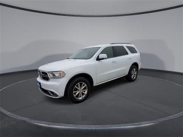 2015 Dodge Durango Vehicle Photo in Corpus Christi, TX 78411