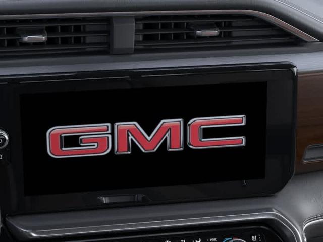 2024 GMC Sierra 1500 Vehicle Photo in ZELIENOPLE, PA 16063-2910