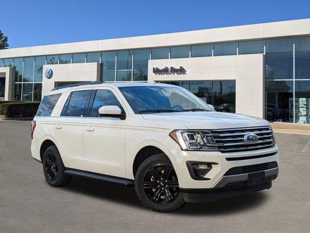 2021 Ford Expedition Vehicle Photo in San Antonio, TX 78257