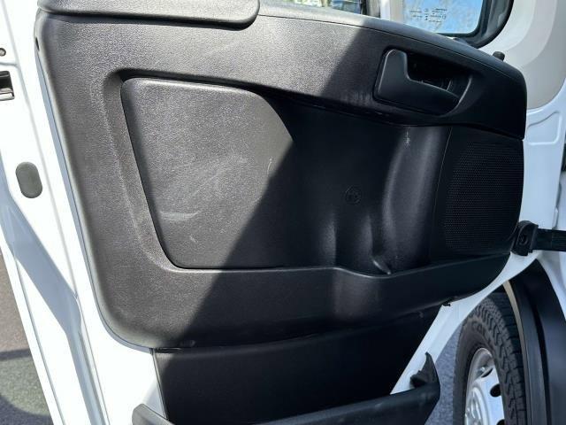 2021 Ram ProMaster Cargo Van Vehicle Photo in SAINT JAMES, NY 11780-3219