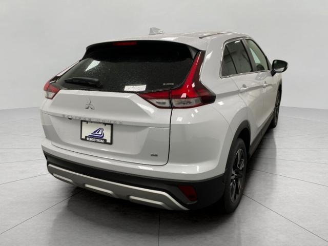 2024 Mitsubishi Eclipse Cross Vehicle Photo in Appleton, WI 54913