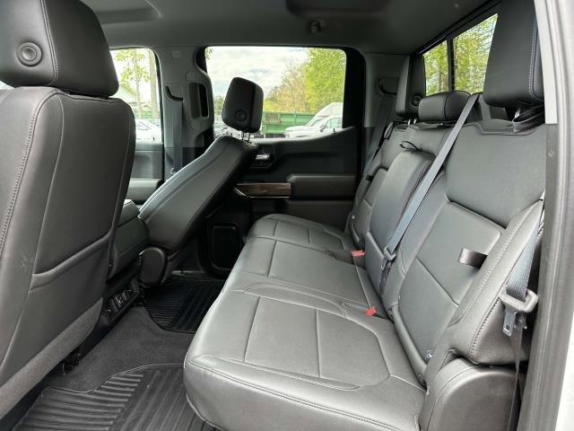 2020 Chevrolet Silverado 1500 Vehicle Photo in SAINT JAMES, NY 11780-3219