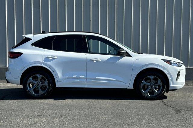 2023 Ford Escape Vehicle Photo in BOISE, ID 83705-3761