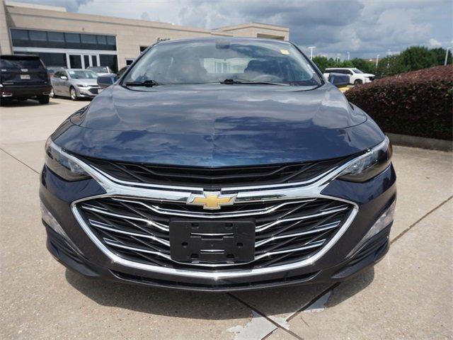 2022 Chevrolet Malibu Vehicle Photo in BATON ROUGE, LA 70809-4546