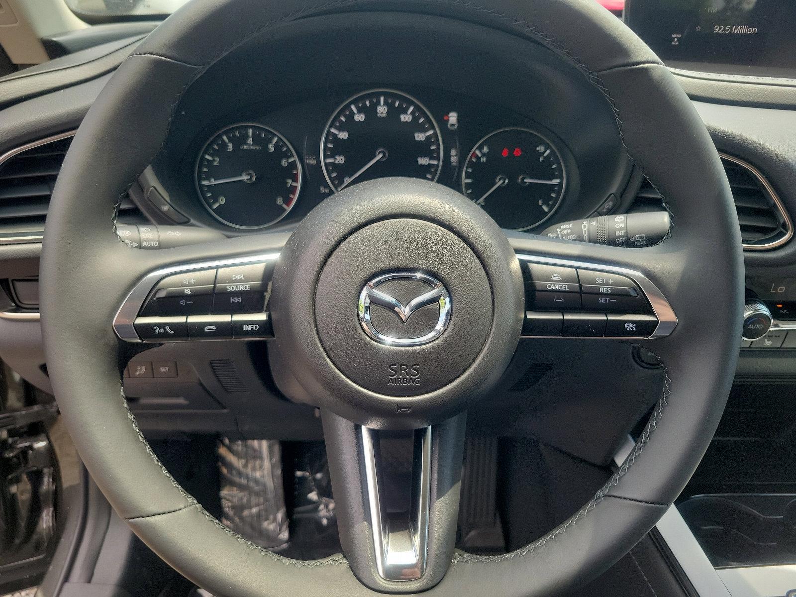 2024 Mazda CX-30 Vehicle Photo in Trevose, PA 19053