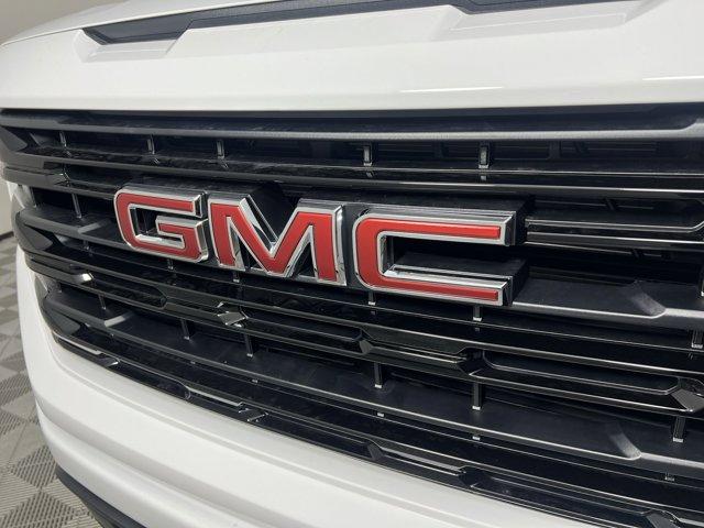 2024 GMC Sierra 1500 Vehicle Photo in GILBERT, AZ 85297-0402