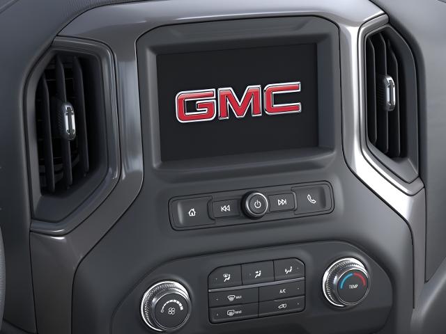 2024 GMC Sierra 2500 HD Vehicle Photo in GREEN BAY, WI 54303-3330