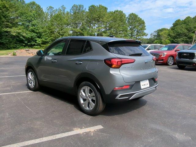 2024 Buick Encore GX Vehicle Photo in ALBERTVILLE, AL 35950-0246